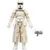 Star Wars Hasbro The Black Series, Imperial Remnant AT-RT Driver, action figure ispirata alla serie The Mandalorian & Grogu, da 15 cm