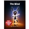 COILEDSPRING NSV , The Mind UK version , Card Game , Ages 8+ , 2-4 Players , 20 Minutes Playing Time