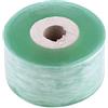 Jenngaoo Nastro per Innesto Giardinaggio, Riparazione Piante Estensibile, Polietilene per Albero da Frutto Floreale, 3cm x 100m