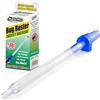 KatchaTM - Aspiratore per ragni Rimuove i ragni di casa senza alcun contatto diretto. Aspiratore per ragni.