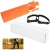 HENGBIRD Amplificatore d'aria per soffiatori di foglie, accessori per soffiatori di foglie, booster per flusso d'aria, per la pulizia del giardino, grondaia, terrazza, inserto in plastica ABS, resistente alle