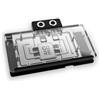 ALPHACOOL Dissipatore gpu a liquido Alphacool Core GeForce RTX 5080 prime Nero