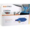 BIOSYNEX - Maschera Gel per gli Occhi - Impacco Termico Riscaldante o Refrigerante - Allevia Occhi Secchi, Gonfiore Oculare, Mal di Testa, Occhiaie, Sinusite, Rosacea ed Eczema da Contatto