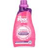 Stardrops The Pink Stuff the miracle laundry Detersivo lavatrice liquido per capi colorati contro le macchie ostinate 30 lavaggi