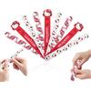 Mevsim Store Unicorno Lima per Unghie 3 Pezzi 180/240 Grana Doppia Faccia - Lime per Unghie Professionali per Unghie Naturali e Finte - Kit Manicure Nail Art per Bambina e Donna, Uso Casa e Salone