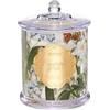 M&SENSE Candele alla Lavanda per la Casa Profumate, Candela di Soia Grande Organiche Non Tossiche Senza Fuliggine, Aromaterapiche Rilassanti per il Bagno e la Meditazione, 360g 75 Ore