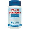 NATURAL POINT Srl OLIO Borragine 500mg 100Prl NP