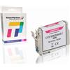 TonerPartner Compatibile con Epson C13T10G34010 / 604 Cartuccia d'inchiostro, magenta