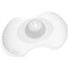 Chicco 2 Paracapezzoli In Silicone Taglia M/l