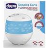 Chicco Humi Hot Advance Umidificatore A Caldo