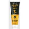 Dulac Arnica Gel 98% Alta Concentrazione 100 Ml Sollievo Muscolare e Articolare