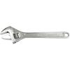 Mannesmann Brüder Mannesmann Clé à molette, 12 , chromé poli, 1 pièce, M 120-12