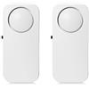 Smartwares SMA-40952 Sensore allarme rottura vetro
