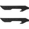 SG Store 2 Pezzi Di Protezione Per Foderi Orizzontali Per Mountain Bike E211 Per MTB Bicicletta Da Strada Gomma Siliconica