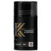 Tricomix Fibre di Cheratina per Capelli 12g - Fibre Ispessenti per Capelli Diradati - Effetto Infoltimento Naturale - GREY (Grigio)