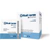 BIOFTA® Oftalderm Salviette sterili 16 PZ - Detersione delle palpebre e delle ciglia ad azione delicata anche nel post-operatorio