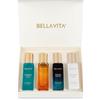 Bella Vita Luxury BellaVita Luxury Perfume for Women Cologne Gift Set (4x20ml) | Vanilla Perfumes- Fresh, SKAI, White OUD, Honey OUD | Pheromone Perfume for Women Gift with Perfume Atomiser | Arabian Perfume for Women