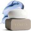 REBEYA Crema Viso Ricca Antiossidante Seda Libre - Crema Viso Idratante con Acido Ialuronico Trattamento Nutriente per Pelli Secche Stressate Texture Ricca con Sette Pesi Molecolari - Made in Italy
