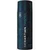 Professional Sebastian Sebastian SBT073, Crema per capelli ricci Twisted, 145 ml