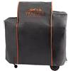 Traeger Timberline Copertura Lunga 850