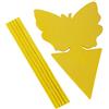 Windhager 03219 trappola per insetti Insect flypaper Giallo