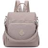 Estwell Zaino Donna Elegante Borse a Zainetto Antifurto Multifunzionale Borse a Spalla Grande Capacità Viaggio Zaino Scuola Casuale Daypack