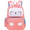 SIVENKE Zaino per Bambini per 5-10 Anni Bambini Zaino Daypack Borsa da Scuola Zaini Zaino Scuola Cartella Ragazzi Ragazze