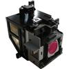 BENQ 5J.J2605.001 CARTUCCIA LAMPADA COMPATIBILE CON BULBO ORIGINALE CON SUPPORTO
