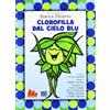 Gallucci Clorofilla dal cielo blu. DVD. Con libro