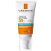 Anthelios La Roche Posay Anthelios Uvmune Crema Idratante Spf50+ Senza Profumo 50 Ml