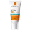 Anthelios La Roche Posay Anthelios Uvmune Crema Idratante viso Spf50+ Con Profumo 50 Ml