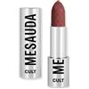 Mesauda Cult Creamy Lipstick 111 Top