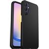 OtterBox Cover per Samsung Galaxy A25 5G React Series, Resistente a Shock e Cadute Fino, Cover Ultrasottile, Testata a Norme Mil-Std 810G, Nero