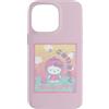 Hello Kitty Latte Fragola Custodia per iPhone 14 Pro Max