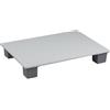 MC RISTORAZIONE Pallet Igienico cm 80x60x12