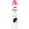 UNILEVER ITALIA MKT OPER. Srl Dove Advanced Care Invisible Care Deodorante Spray, 150 ml