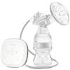 Nuvita Tiralatte elettrico singolo materno go - 1282c - nuvita