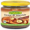 KI GROUP SpA Rapunzel Crema Di Nocciole, 250g