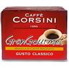CAFFÈ CORSINI 1950 Caffè Corsini - Caffè Macinato Qualità Oro, Miscela Pregiata Aromatica e Soave, Tostatura Media, Ideale per Moka ed Espresso - Formato Convenienza 500g (2 x 250g)