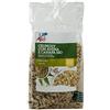 La finestra sul cielo, Crunchy con avena e canapa bio, 375g