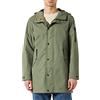 s.Oliver Jacke Giacca, Green, S Uomini