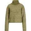 JJXX Jxrosanna Roll Neck Knit Jxrosanna Roll Neck Knit (Confezione da 1), Mayfly, XS