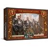 CMON Cool Mini or Not - A Song of Ice and Fire: Lannister Warrior's Sons Expansion - Miniature Game