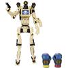 Electronic Arts APEX Legends Apex Lengends 407154 - Action figure, Crash Test Pathfinder