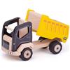 Tidlo T0412 - Carrello Ribaltabile in Legno