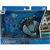 McFarlane - Avatar: The Way of Water - World of Pandora - CET-OPS Crabsuit with RDA Driver