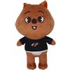 FiveMileBro Skzoo - Peluche ufficiale Stray Kids, 20 cm, motivo: anime dei cartoni animati, simpatico pezzo da collezione per i fan (orso)
