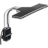 Hydor Lampada per Acquari Aperti HY LED Mini, Dimmerabile con 3 Modalità (Notte, Giorno e Misto), impermeabile (IP 67), Basso Consumo, 5W, L 16,5 x P 13 x A 14 cm