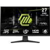MSI MONITOR GAMING MAG 272F 27'' 1920*1080 FLAT RAPID IPS
