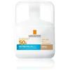 LA ROCHE POSAY-PHAS (L'Oreal) Anthelios Uvair Serum Sunscreen SPF50+ Tonalità Scura - Siero solare protettivo per viso, collo e decolletè - 50 ml
